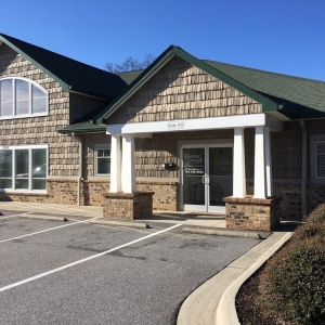 Gastonia Everhart Grant & Associates CPA