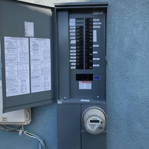 Photo of Assembly Electrical Repair
