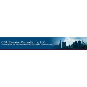 Photo of CBA Elevator Consultants, LLC