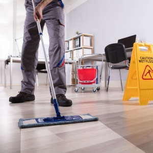 Photo of Valley One Maintenance Unlimited