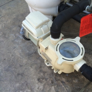 Photo of Luke's Custom Pool Service and Repair