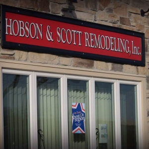 Photo of Hobson & Scott Remodeling