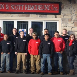 Photo of Hobson & Scott Remodeling