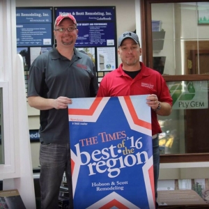 Photo of Hobson & Scott Remodeling