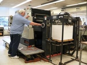 Chicago 24-7 Printing