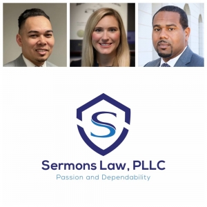 Photo of Sermons Law