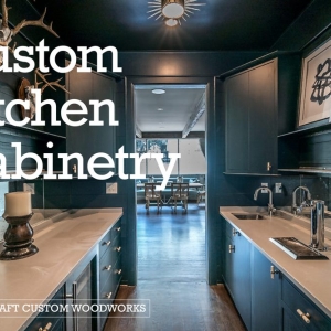 Photo of Spartacraft Custom Woodworks