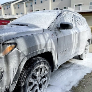Houston Elite Luxury Wash