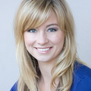 Photo of Jessica Donigan