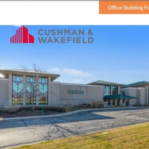 Photo of Caton Commercial Real Estate Group
