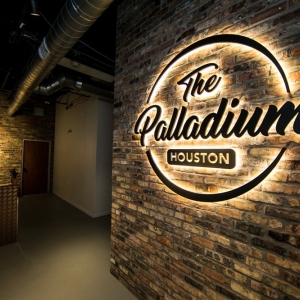 Photo of The Palladium