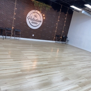 Photo of The Palladium