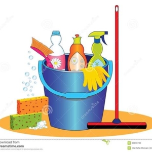 Photo of Angel Cleaning