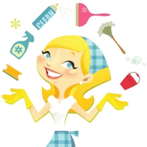 Photo of Angel Cleaning