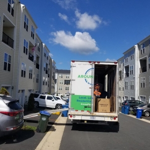 Photo of Around Town Movers