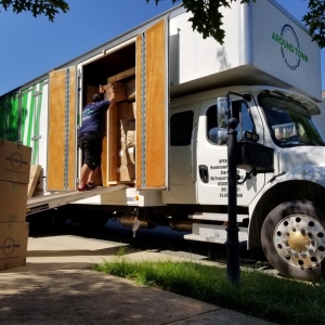 Photo of Around Town Movers
