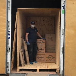 Photo of Around Town Movers