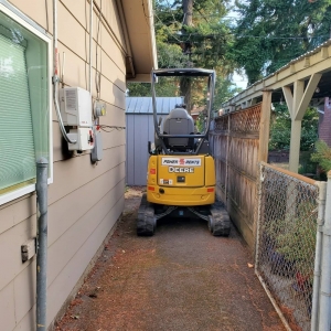 Hillsboro Spearhead Construction