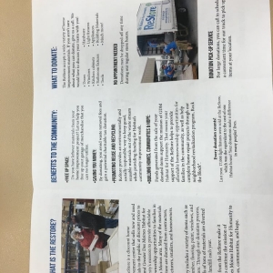 Photo of Habitat For Humanity - ReStore