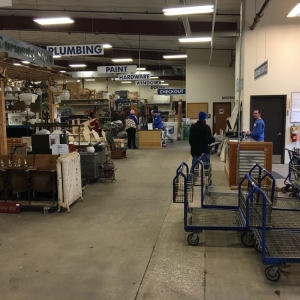 Photo of Habitat For Humanity - ReStore