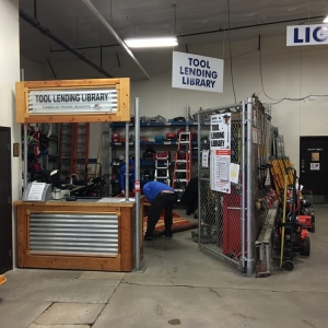 Photo of Habitat For Humanity - ReStore