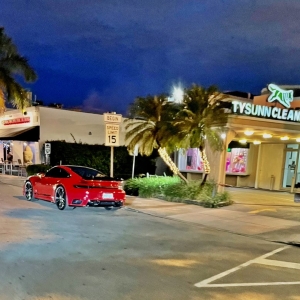 Miami Tysunn Dry Cleaners