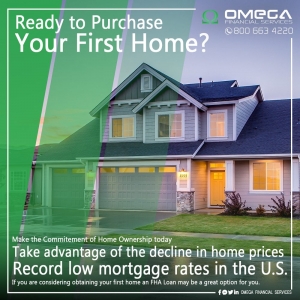 Photo of Omega Financial Services