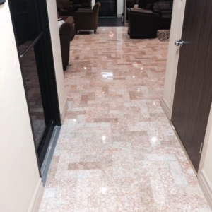 San Antonio Master Cleaning & Make Ready