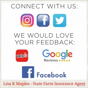 Photo of Lisa K. Maples - State Farm Insurance Agent