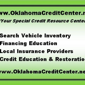 Photo of Oklahoma Credit Center