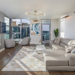 Photo of Pacific Palace Realty