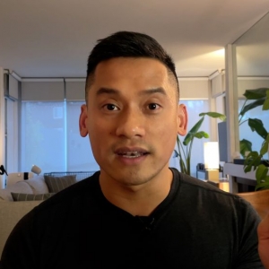 Photo of Manny Apolonio - Financial Independence Coach