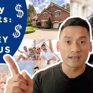 Photo of Manny Apolonio - Financial Independence Coach