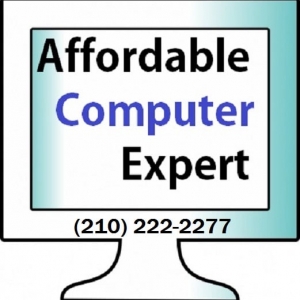 Photo of Affordable Computer Expert