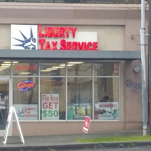 Photo of Liberty Tax Service