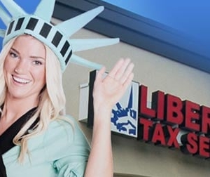 Photo of Liberty Tax Service