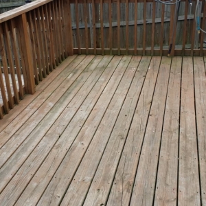 Photo of Ohio Power Washing
