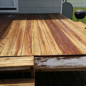 Photo of Ohio Power Washing