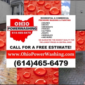 Photo of Ohio Power Washing
