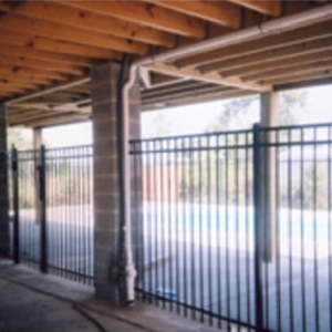 Photo of Rhino Fence