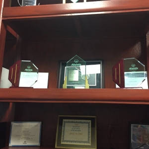 Photo of Joseph Wade - Allstate Insurance