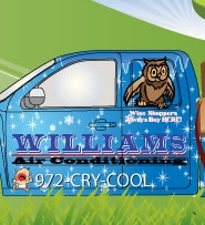 Photo of Williams Air Conditioning and Heating