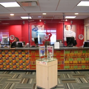 Photo of Capital One Bank