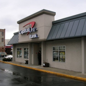 Photo of Capital One Bank