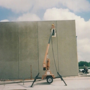 Photo of Ace Sandblasting