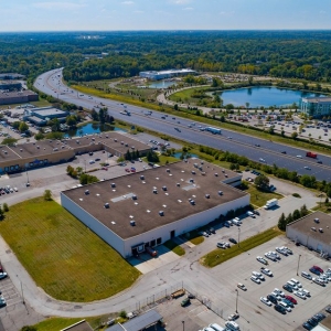Photo of JCL Aerial Services
