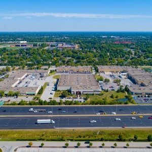 Photo of JCL Aerial Services
