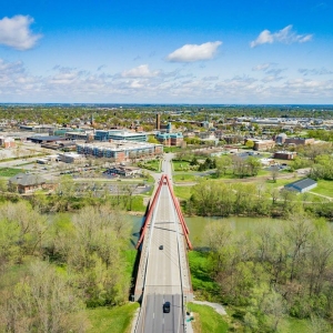 Photo of JCL Aerial Services