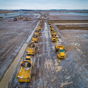 Photo of JCL Aerial Services