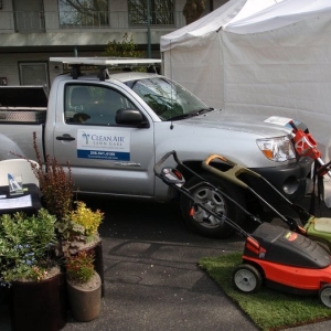 Photo of Clean Air Lawn Care